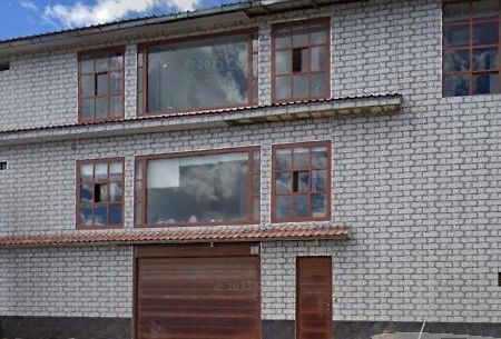 La Casa De Florencia Cerro de Pasco 外观 照片