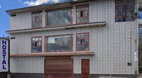 La Casa De Florencia Cerro de Pasco 外观 照片